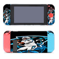 Cam Newton Carolina Panthers Nintendo Switch Cover Case