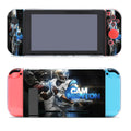 Cam Newton Carolina Panthers 2 Nintendo Switch Cover Case