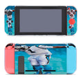 Cam Newton Dab Nintendo Switch Cover Case
