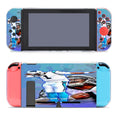 Cam Newton Dab 2 Nintendo Switch Cover Case