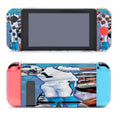 Cam Newton Dab 2 19 Nintendo Switch Cover Case