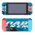 Cam Newton Dab On Em Nintendo Switch Cover Case