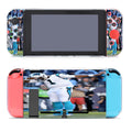 Cam Newton Dabbing Nintendo Switch Cover Case