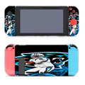 Cam Newton Panthers Nintendo Switch Cover Case