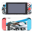 Cam Newton The Dab Nintendo Switch Cover Case