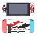 Canada Hockey Logo Nintendo Switch Cover Case