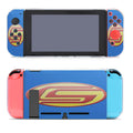 Captain Sparklez Jordan Maron Nintendo Switch Cover Case