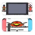Cardinal Hockey Nintendo Switch Cover Case