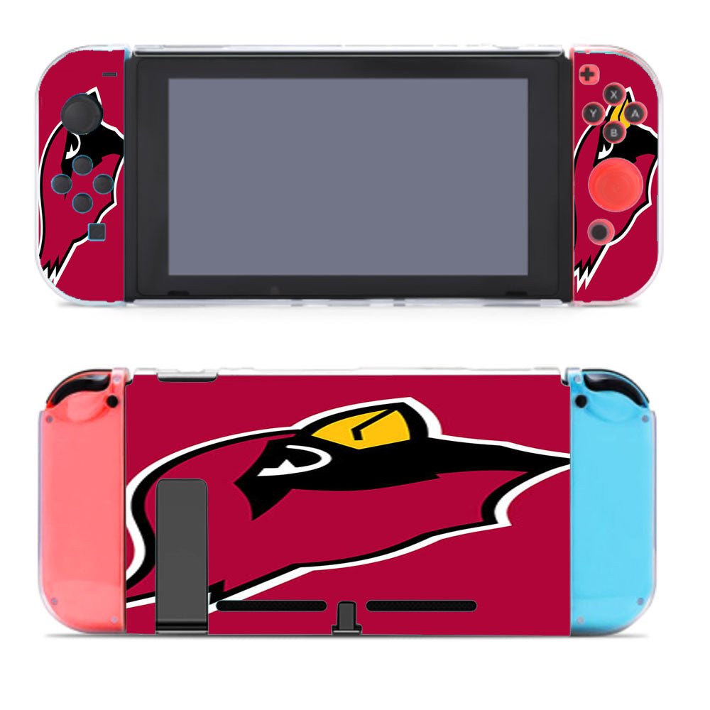Cardinals 2 Nintendo Switch Cover Case