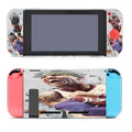 Carmelo Anthony Marble Nintendo Switch Cover Case
