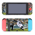 Carson Wentz Eagles Nintendo Switch Cover Case