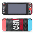 Case Ih International Harvester Farmall Agriculture Nintendo Switch Cover Case