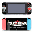 Ccba Baseball Nintendo Switch Cover Case