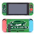 Celtics Nintendo Switch Cover Case