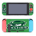 Celtics Boston Icon Nintendo Switch Cover Case