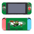Celtics Boston Logo Nintendo Switch Cover Case