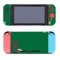 Celtics Nba Basketball Green Nintendo Switch Cover Case