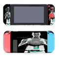 Celtics Rajon Rando Nintendo Switch Cover Case