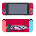 Central Division Champions Nintendo Switch Cover Case