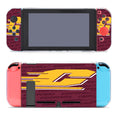Central Michigan University Nintendo Switch Cover Case