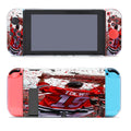 Ceremony Chicagoblackhawks Hockey Nintendo Switch Cover Case