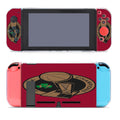Champion Nintendo Switch Cover Case