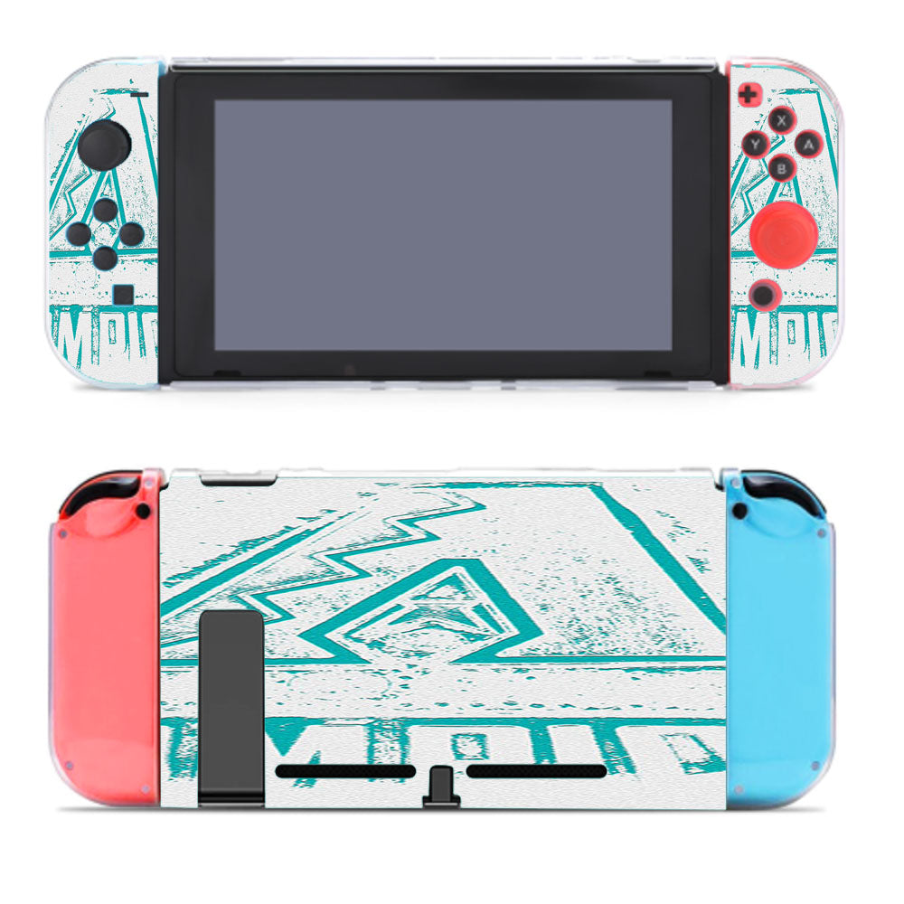Champion Arizona Nintendo Switch Cover Case