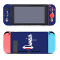 Champion Logo Nintendo Switch Cover Case