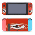 Champion Orioles Nintendo Switch Cover Case