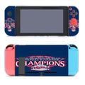 Champion Twins Nintendo Switch Cover Case