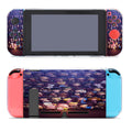 Charlie Brown Snoopy The Peanuts Movie Nintendo Switch Cover Case