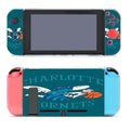 Charlote Nintendo Switch Cover Case