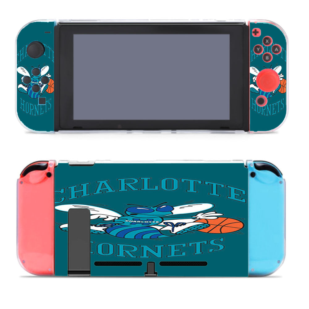Charlote Nintendo Switch Cover Case