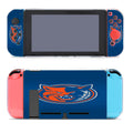 Charlotte Bobcats Mascot Nintendo Switch Cover Case