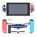 Charlotte Hornets 2 Nintendo Switch Cover Case
