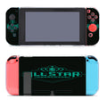 Charlotte Hornets All Star Nintendo Switch Cover Case