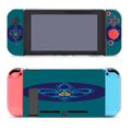 Charlotte Hornets Cover Nintendo Switch Cover Case