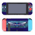 Charlotte Hornets Default Nintendo Switch Cover Case