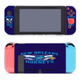 Charlotte Hornets Honey Bees Nintendo Switch Cover Case