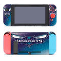 Charlotte Hornets Logo Nintendo Switch Cover Case