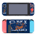 Chicago Anger Nintendo Switch Cover Case