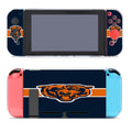 Chicago Bear Nintendo Switch Cover Case
