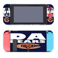 Chicago Bears Da Bears Nintendo Switch Cover Case