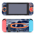 Chicago Bears Emblem Nintendo Switch Cover Case