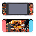 Chicago Bears Grrr Nintendo Switch Cover Case