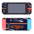 Chicago Bears Logo Nintendo Switch Cover Case