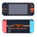 Chicago Bears Nfl Nintendo Switch Cover Case