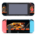 Chicago Bears Nfl Black 1 Nintendo Switch Cover Case