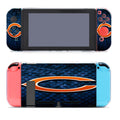 Chicago Bears Symbol Nintendo Switch Cover Case