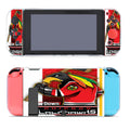Chicago Blackhawks Nhl Hockey Nintendo Switch Cover Case